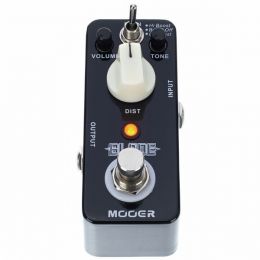 Педаль Mooer BLADE